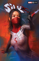 SILK #2 Shannon Maer Exclusive