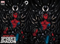 SPIDER-MAN SPIDERS SHADOW #1 - Miguel Mercado Exclusive