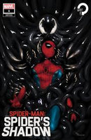 SPIDER-MAN SPIDERS SHADOW #1 - Miguel Mercado Exclusive