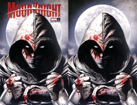 MOON KNIGHT #1 MICO SUAYAN EXCLUSIVE