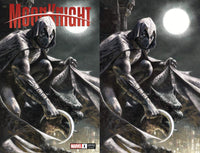 MOON KNIGHT #1 MARCO MASTRAZZO EXCLUSIVE