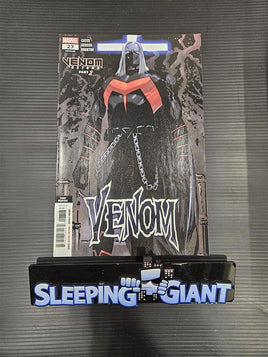 VENOM #27  MARVEL TRADE VARIANT