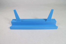 Superior Stand BLUE - SSS002