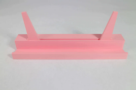 Superior Stand LIGHT PINK - SSS005