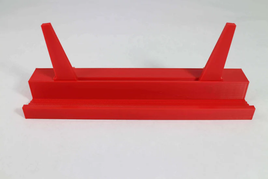 Superior Stand RED - SSS008