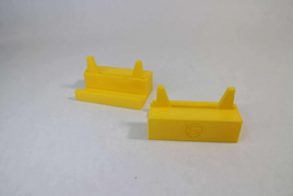 Superior Stand Mini YELLOW - SSM005