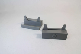 Superior Stand Mini SILVER - SSM008