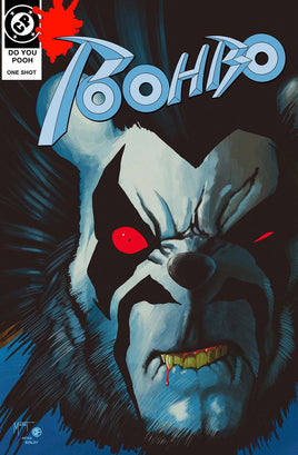 POOHBO - LOBO 1 HOMAGE - DO YOU POOH? MARAT MYCHAELS NYCC TRADE LTD 25