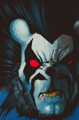 POOHBO - LOBO 1 HOMAGE - DO YOU POOH? MARAT MYCHAELS NYCC VIRGIN LTD 25
