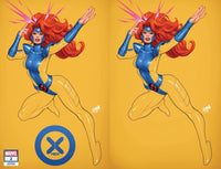 Pre-Order: X-MEN #2 DAVID NAKAYAMA EXCLUSIVE (8/4/2021)