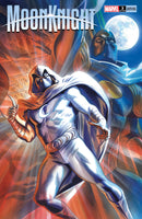 MOON KNIGHT #3 Felipe Massafera Exclusive