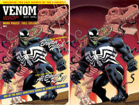 VENOM #1 Tony Fleecs Exclusive