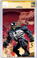 VENOM #1 Tony Fleecs Exclusive