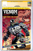 VENOM #1 Tony Fleecs Exclusive