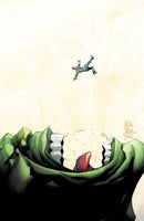 HULK #1 Ryan Stegman Venom Homage Exclusive