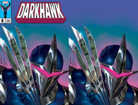 DARKHAWK #4 MIGUEL MERCADO EXCLUSIVE