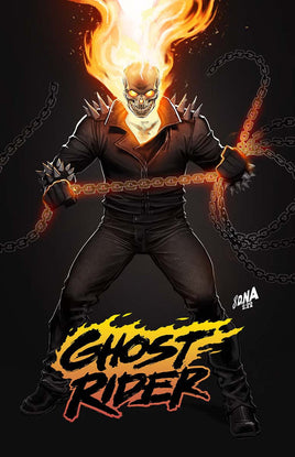 GHOST RIDER #2 NAKAYAMA