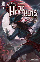 HEATHENS #1 Leirix Exclusive