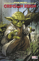 STAR WARS: CRIMSON REIGN #3 Tyler Kirkham Exclusive