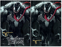 VENOM #9 Ivan Tao DRIP Exclusive