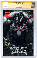 VENOM #9 Ivan Tao DRIP Exclusive