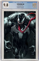 VENOM #9 Ivan Tao DRIP Exclusive