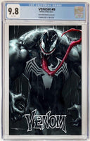 VENOM #9 Ivan Tao DRIP Exclusive