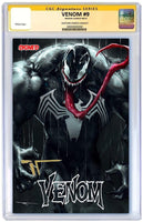 VENOM #9 Ivan Tao DRIP Exclusive