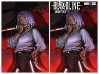 BLOODLINE: DAUGHTER OF BLADE #1 INHYUK LEE EXCLUSIVE