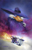 DARKWING DUCK #1 Casey Parsons Exclusive (Ltd to 700 Virgin Sets)