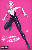 AMAZING SPIDER-MAN #20 David Nakayama Exclusive