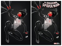 AMAZING SPIDER-MAN #21 David Nakayama Exclusive