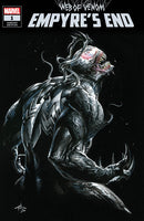 Pre-Order: WEB OF VENOM EMPYRES END #1 DELL 'OTTO EXCLUSIVE 11/30/20 - Mutant Beaver Comics