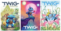 TWIG #1 Skottie Young