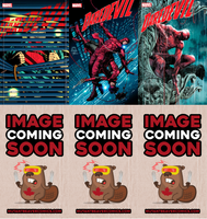 DAREDEVIL #1 (2022) ***Available in Single Copy, SPEC PACKS (5), and Complete Full Cover Sets***