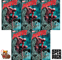 DAREDEVIL #1 (2022) ***Available in Single Copy, SPEC PACKS (5), and Complete Full Cover Sets***