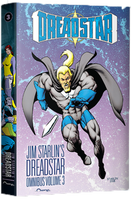 DREADSTAR OMNIBUS VOLUME 3