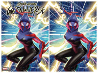 SPIDER-GWEN: GWENVERSE #2 INHYUK LEE EXCLUSIVE (SPIDER-GWEN 2099)