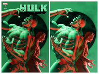 HULK #1 Junggeon Yoon 3D Exclusive (Includes 3D Glasses and Collectors Box)