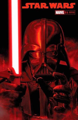 STAR WARS #21 MIKE MAYHEW KRS COMICS TRADE VARIANT - SGV133
