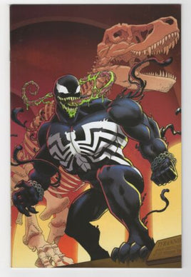 VENOM #1 TONY FLEECS KRS COMICS LTD 1000 VIRGIN VARIANT