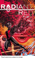 MASSIVE-VERSE Jeff Edwards Exclusives (SUPERMASSIVE #1, ROGUE SUN #1, & RADIANT RED #1) Ltd to Only 500