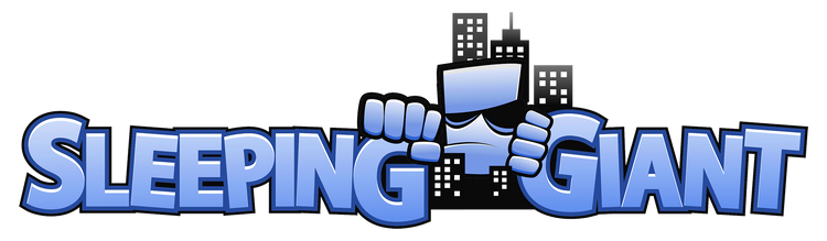 Sleeping Giant | Sleeping Giant Collectibles home page