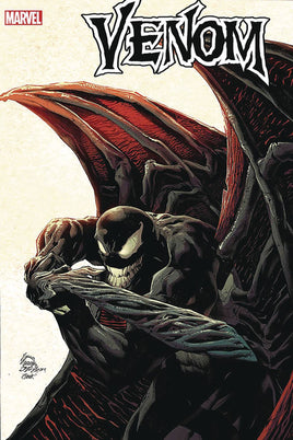 VENOM #25 First Print ***RED HOT & IN STOCK*** - Mutant Beaver Comics