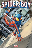 Pre-Order: SPIDER-BOY #1 (6 Covers Available & SPEC PACKS) 11/15/2023