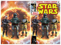 STAR WARS #14 Mike Mayhew Exclusive