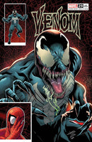 VENOM #29 Will Sliney Exclusive - Mutant Beaver Comics