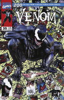 VENOM #35 (LGY 200) Mike Mayhew Exclusive