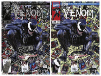 VENOM #35 (LGY 200) Mike Mayhew Exclusive