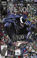 VENOM #35 (LGY 200) Mike Mayhew Exclusive